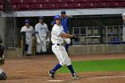 Baseball vs Salisbury  Wheaton College Baseball takes on Salisbury University in game two of the NCAA D3 College World Series at Veterans Memorial Stadium in Cedar Rapids, Iowa. - Photo By: KEITH NORDSTROM : Wheaton Basball, NCAA, Baseball, World Series